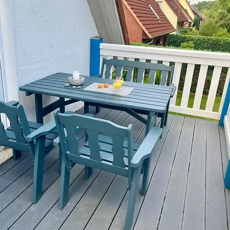 Eva Wohlfuehlzeit Mit Hund An Der Ostsee Ostseebad Nienhagen